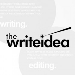 The Write Idea